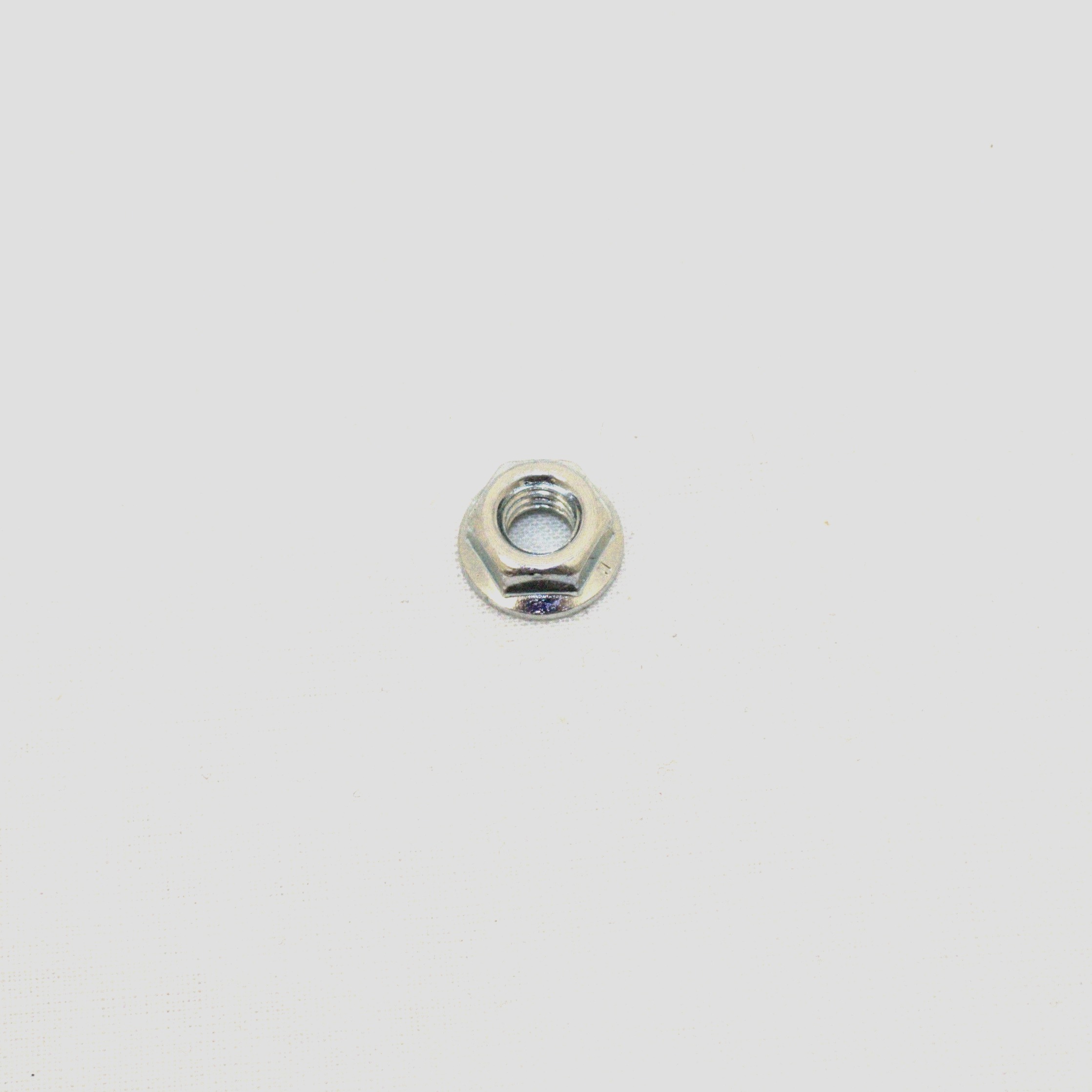 6mm Tensilock møtrikker pr. stk.